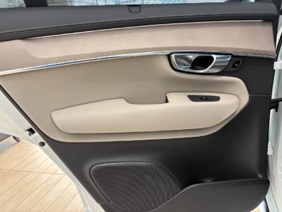 2027 Volvo XC90 B6 Plus 7-Seater