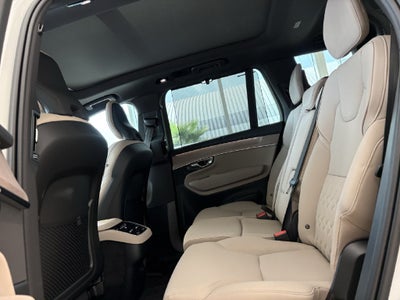 2027 Volvo XC90 B6 Plus 7-Seater