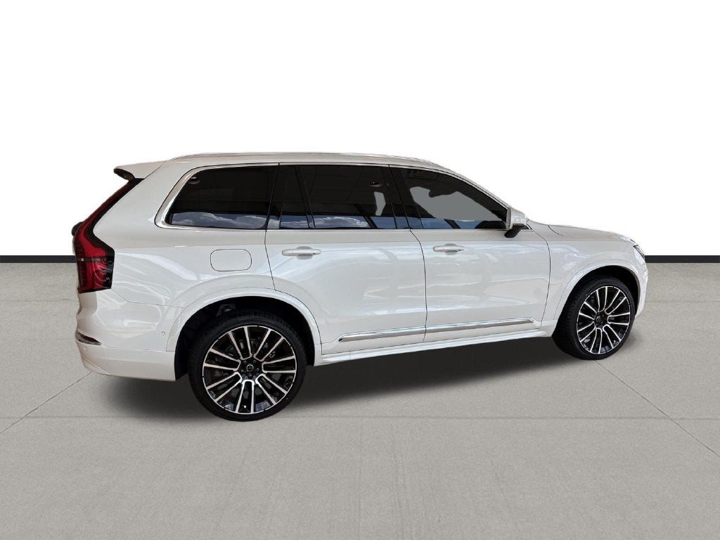 2027 Volvo XC90 B6 Plus 7-Seater