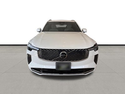 2027 Volvo XC90 B6 Plus 7-Seater