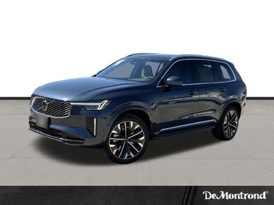 2026 Volvo XC90 B6 Plus 7-Seater