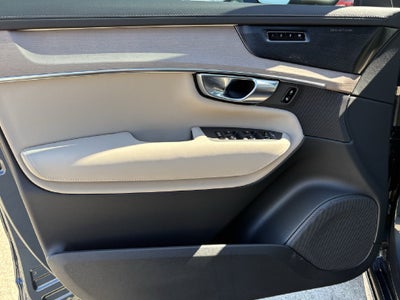 2026 Volvo XC90 B6 Plus 7-Seater