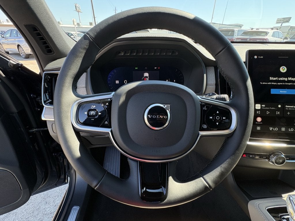 2026 Volvo XC90 B6 Plus 7-Seater