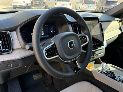 2026 Volvo XC90 B6 Plus 7-Seater