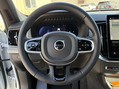 2026 Volvo XC90 B6 Plus 7-Seater
