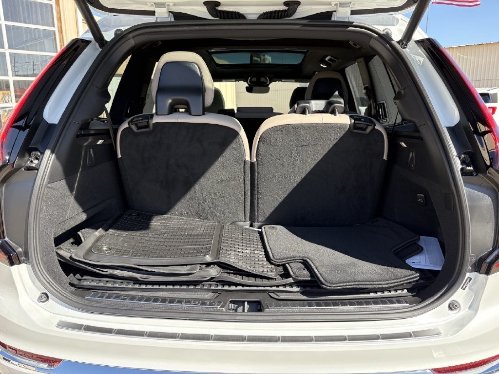 2026 Volvo XC90 B6 Plus 7-Seater