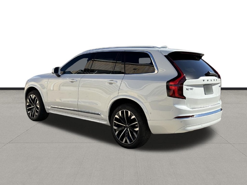 2026 Volvo XC90 B6 Plus 7-Seater