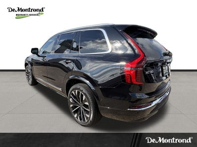 2026 Volvo XC90 B6 Plus 7-Seater