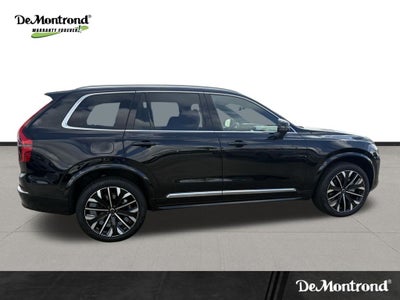 2026 Volvo XC90 B6 Plus 7-Seater