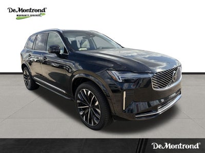 2026 Volvo XC90 B6 Plus 7-Seater