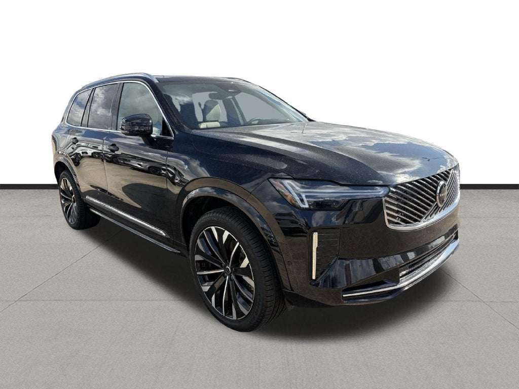2026 Volvo XC90 B6 Plus 7-Seater