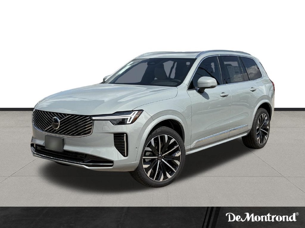 2026 Volvo XC90 B6 Plus 7-Seater