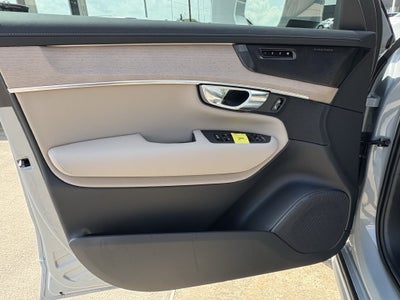 2026 Volvo XC90 B6 Plus 7-Seater