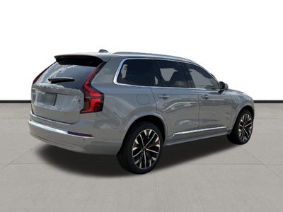 2026 Volvo XC90 B6 Plus 7-Seater