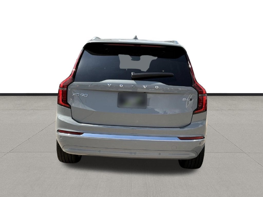 2026 Volvo XC90 B6 Plus 7-Seater