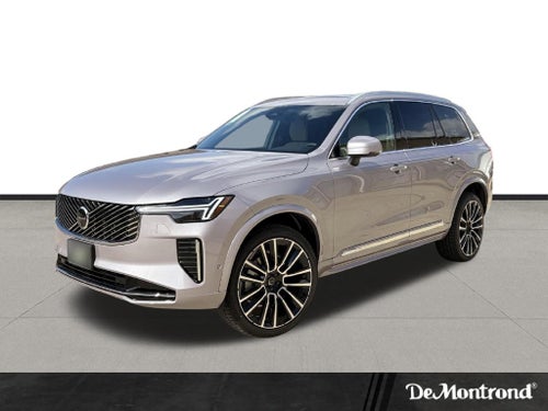 2026 Volvo XC90 B6 Plus 7-Seater