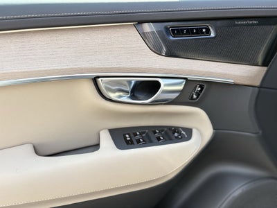 2026 Volvo XC90 B6 Plus 7-Seater
