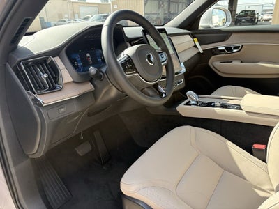 2026 Volvo XC90 B6 Plus 7-Seater