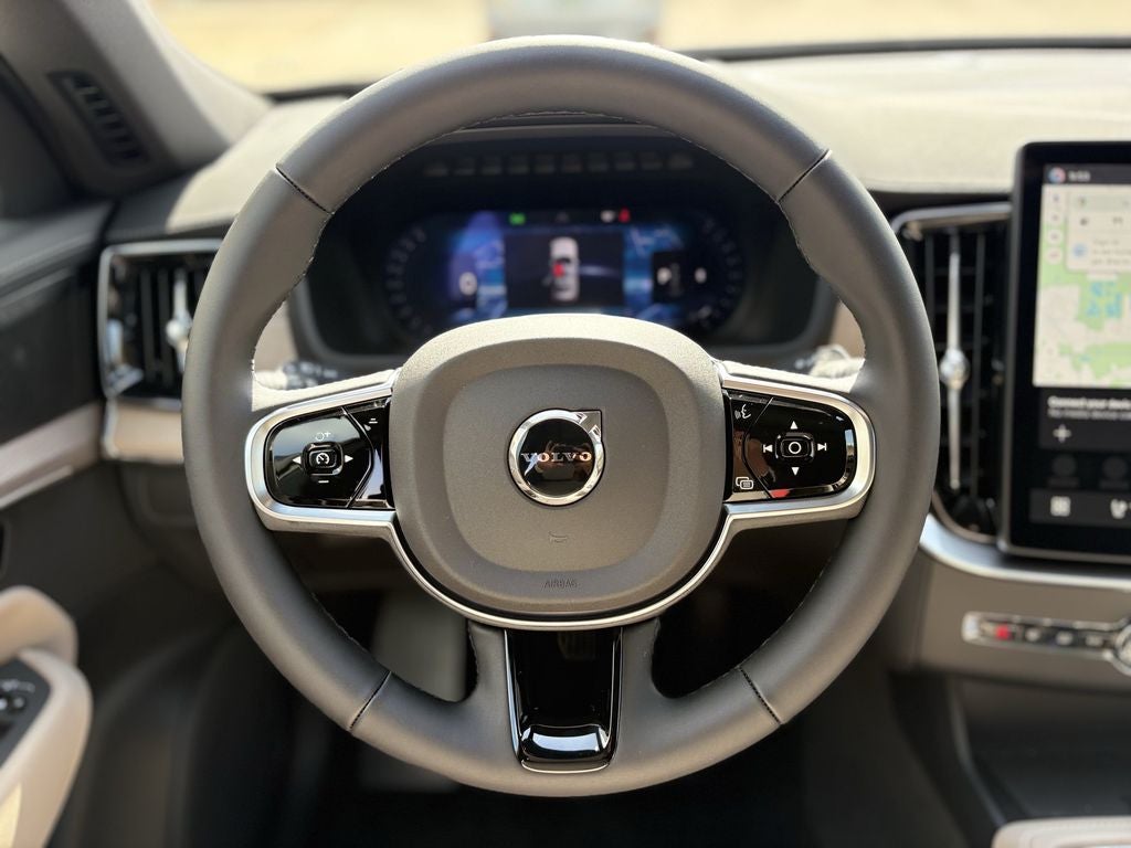 2026 Volvo XC90 B6 Plus 7-Seater