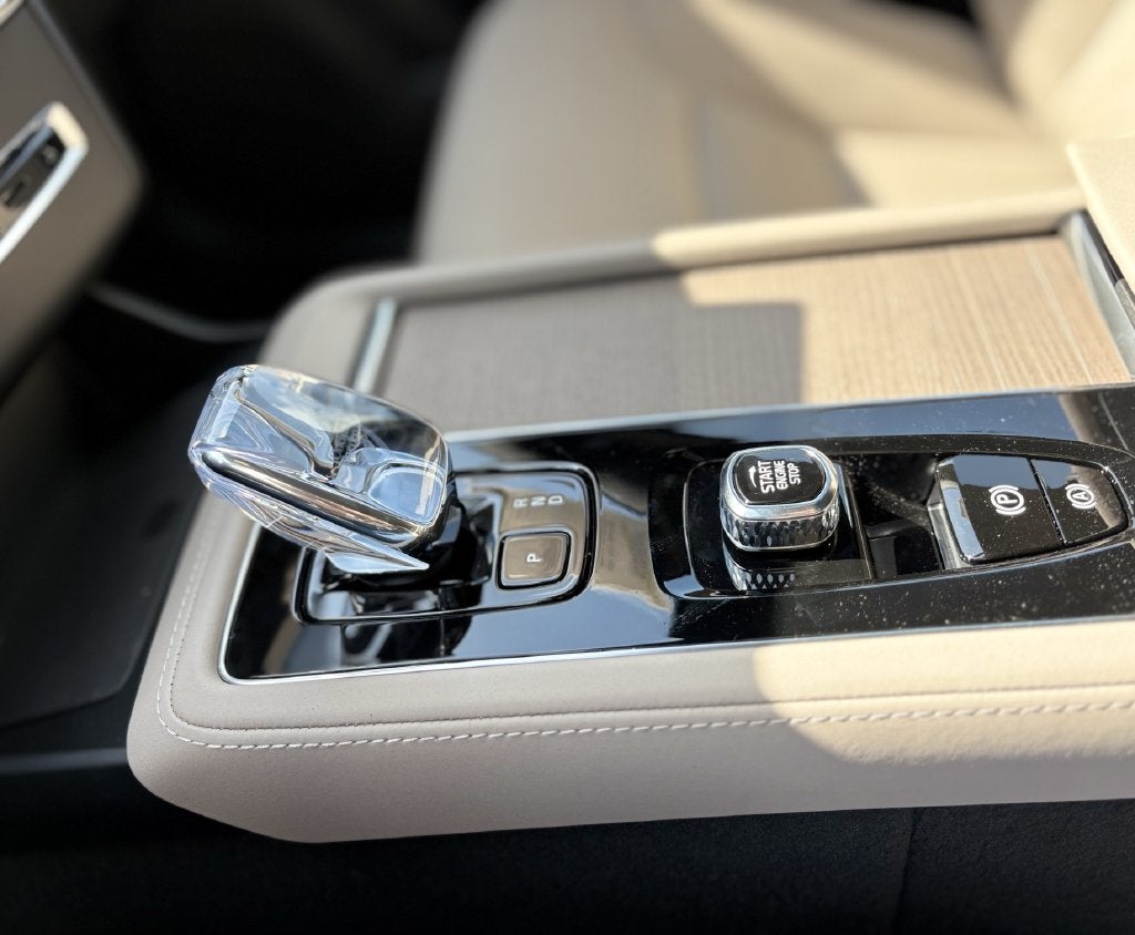 2026 Volvo XC90 B6 Plus 7-Seater