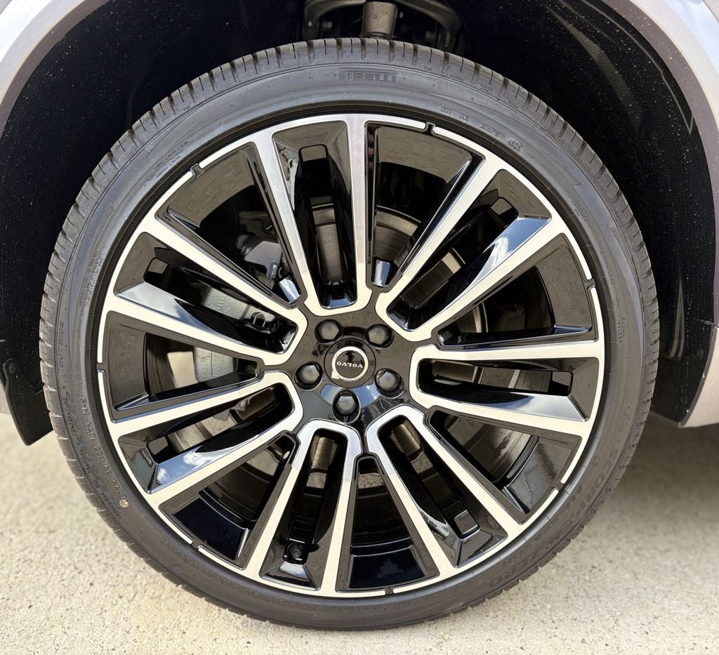 2026 Volvo XC90 B6 Plus 7-Seater