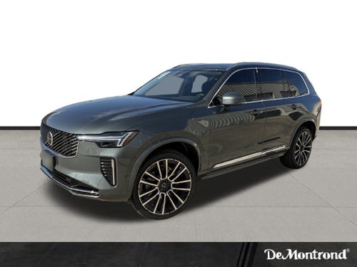 2027 Volvo XC90 B6 Plus 7-Seater