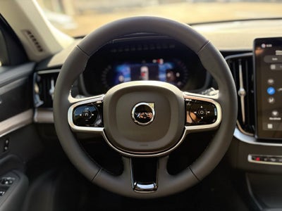 2027 Volvo XC90 B6 Plus 7-Seater