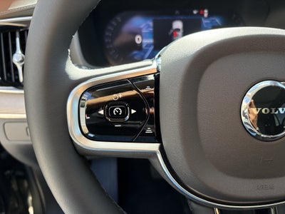 2027 Volvo XC90 B6 Plus 7-Seater