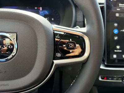 2027 Volvo XC90 B6 Plus 7-Seater