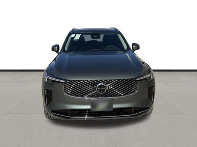 2027 Volvo XC90 B6 Plus 7-Seater