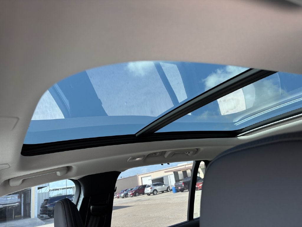 2027 Volvo XC90 B6 Plus 7-Seater