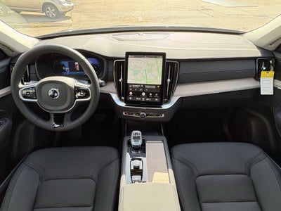 2027 Volvo XC90 B6 Plus 7-Seater