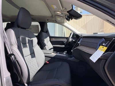 2027 Volvo XC90 B6 Plus 7-Seater