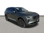 2027 Volvo XC90 B6 Plus 7-Seater