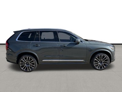 2027 Volvo XC90 B6 Plus 7-Seater