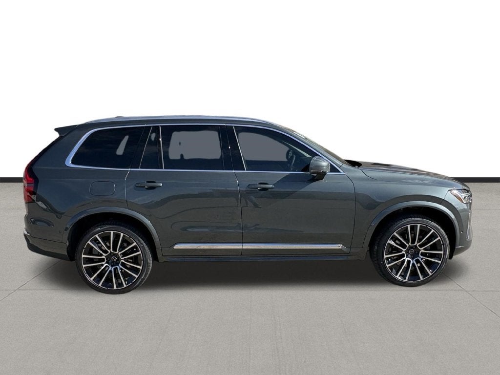 2027 Volvo XC90 B6 Plus 7-Seater