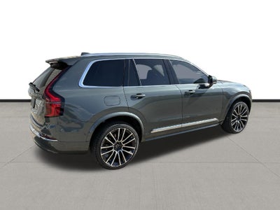 2027 Volvo XC90 B6 Plus 7-Seater