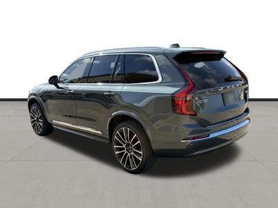 2027 Volvo XC90 B6 Plus 7-Seater