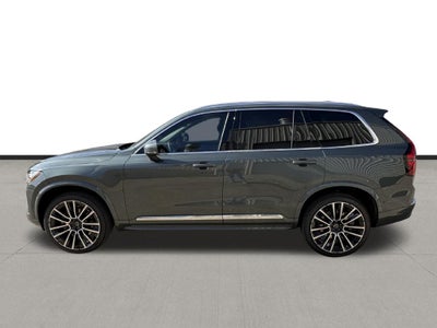 2027 Volvo XC90 B6 Plus 7-Seater