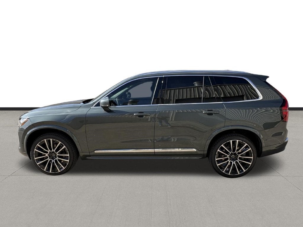2027 Volvo XC90 B6 Plus 7-Seater