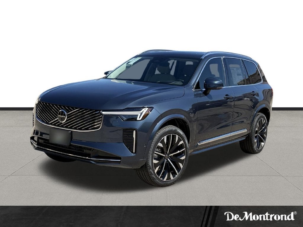 2026 Volvo XC90 B6 Ultra