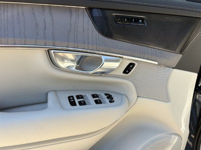 2026 Volvo XC90 B6 Ultra