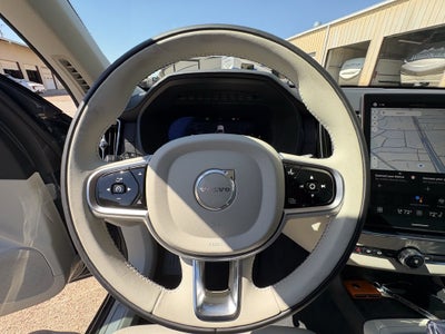 2026 Volvo XC90 B6 Ultra