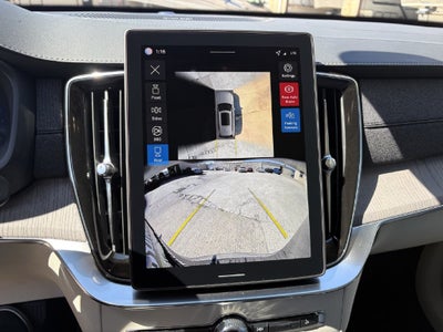 2026 Volvo XC90 B6 Ultra