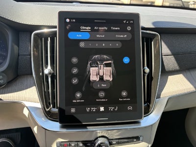 2026 Volvo XC90 B6 Ultra