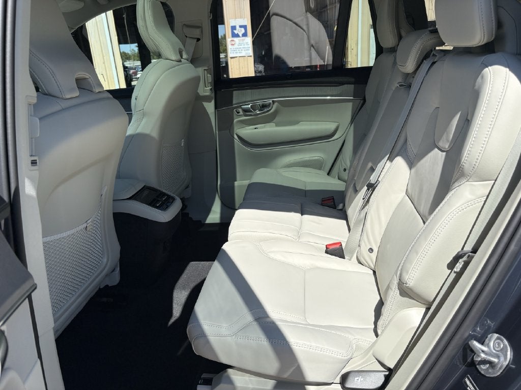 2026 Volvo XC90 B6 Ultra