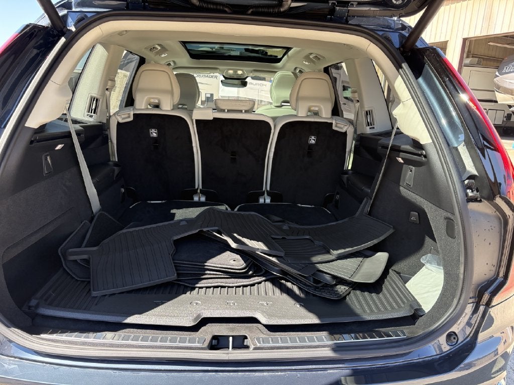 2026 Volvo XC90 B6 Ultra