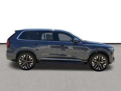 2026 Volvo XC90 B6 Ultra