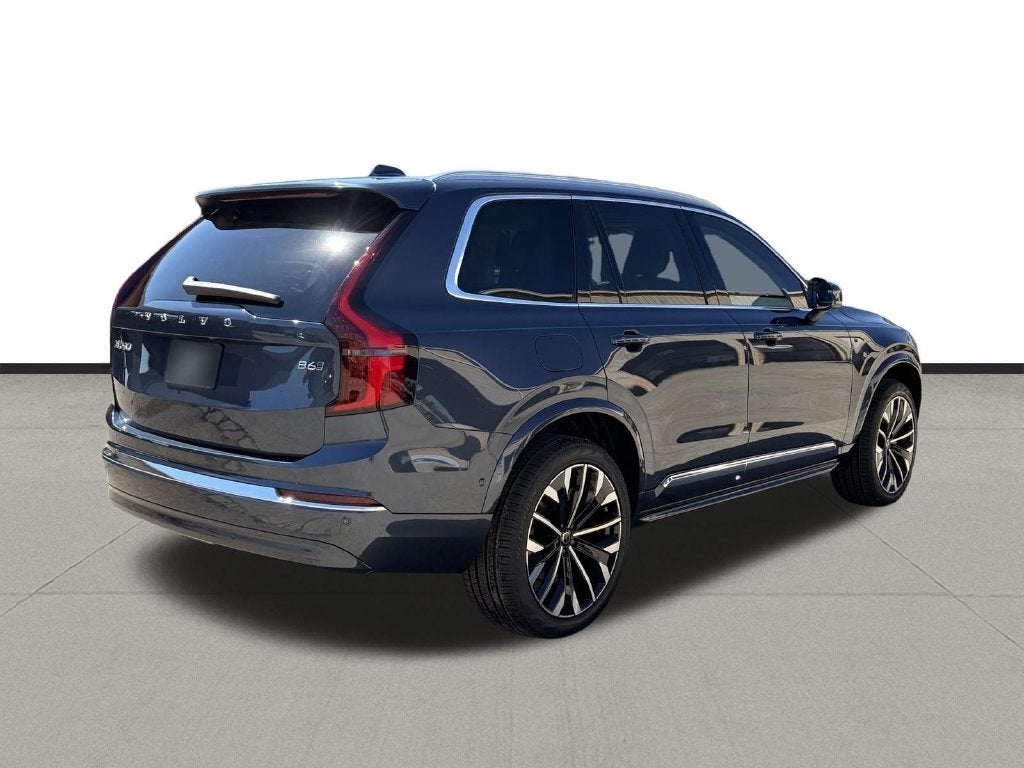2026 Volvo XC90 B6 Ultra