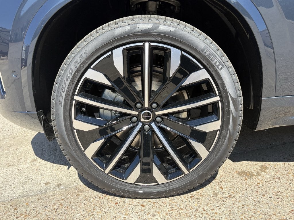 2026 Volvo XC90 B6 Ultra